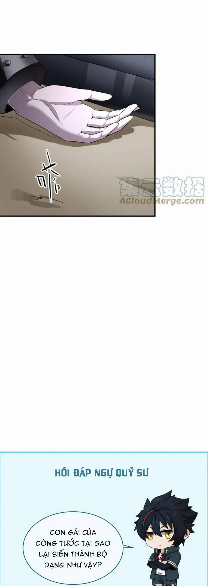 Kỷ Nguyên Kỳ Lạ - Chapter 129 - Page 30