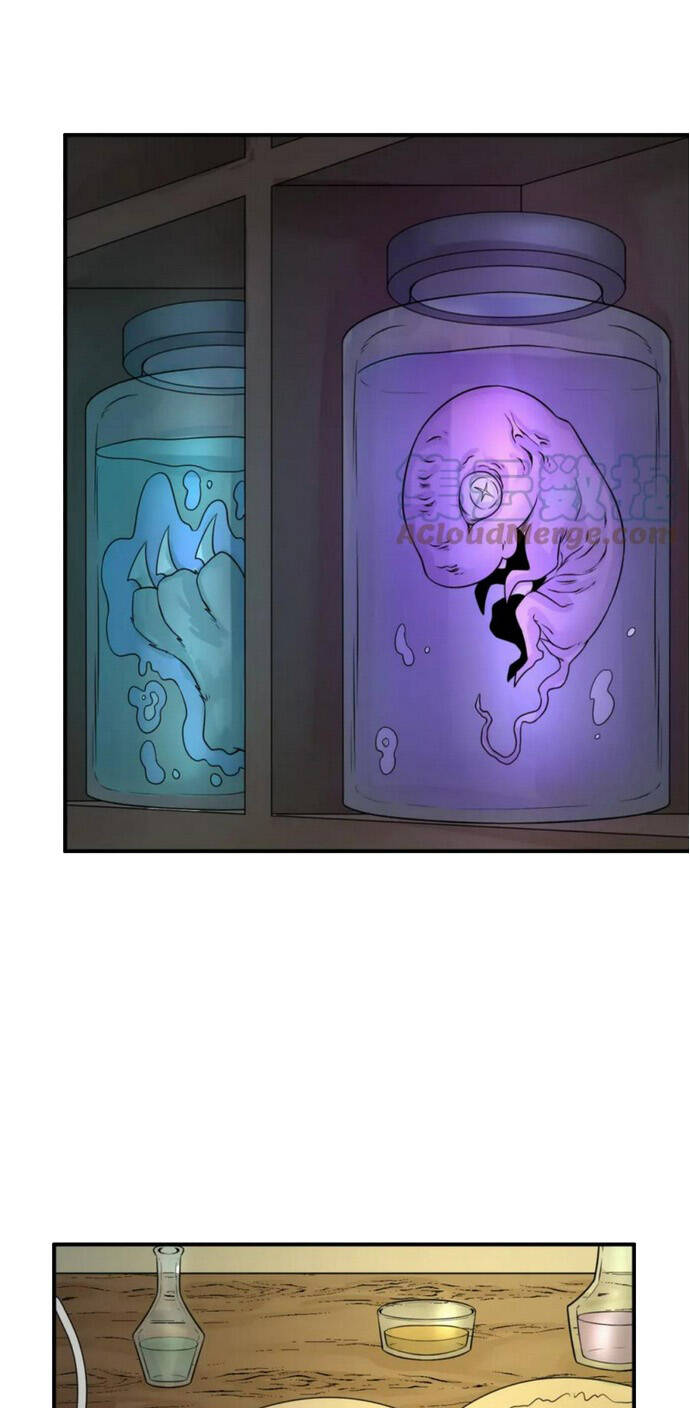 Kỷ Nguyên Kỳ Lạ - Chapter 129 - Page 7