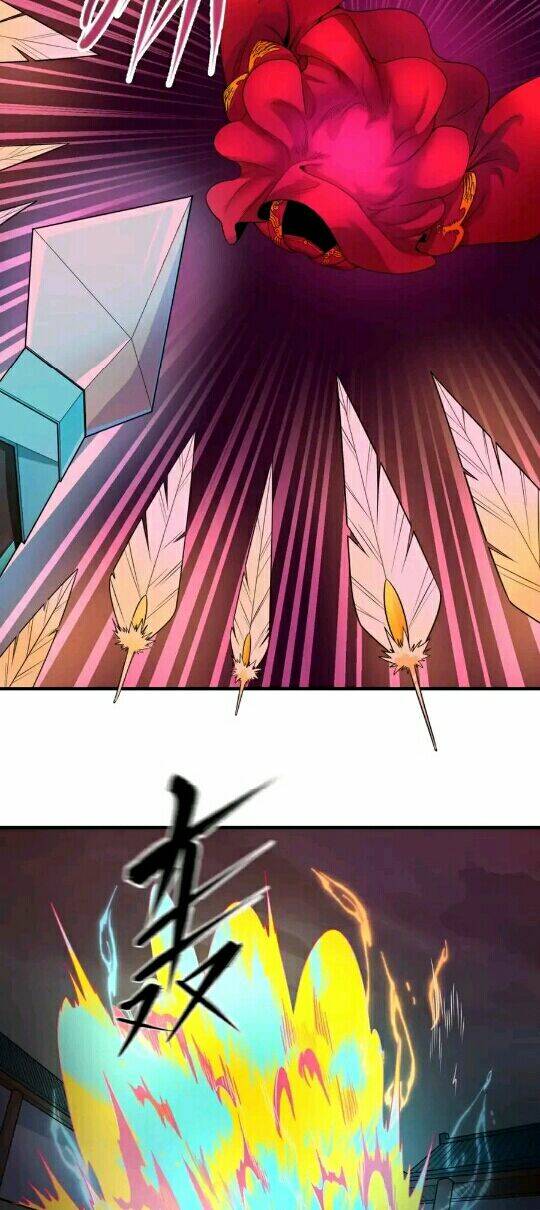 Kỷ Nguyên Kỳ Lạ - Chapter 13 - Page 13