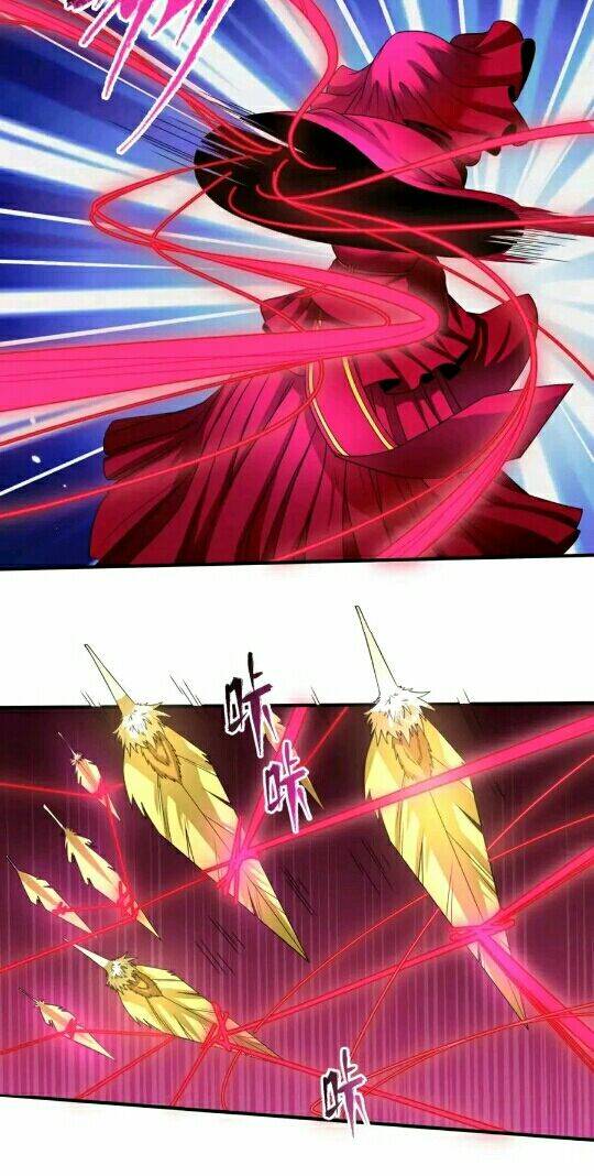 Kỷ Nguyên Kỳ Lạ - Chapter 13 - Page 17