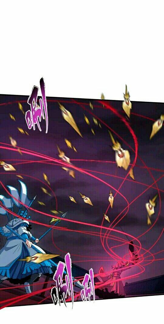 Kỷ Nguyên Kỳ Lạ - Chapter 13 - Page 18