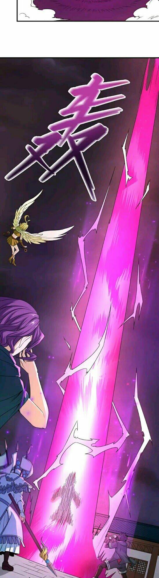 Kỷ Nguyên Kỳ Lạ - Chapter 13 - Page 24