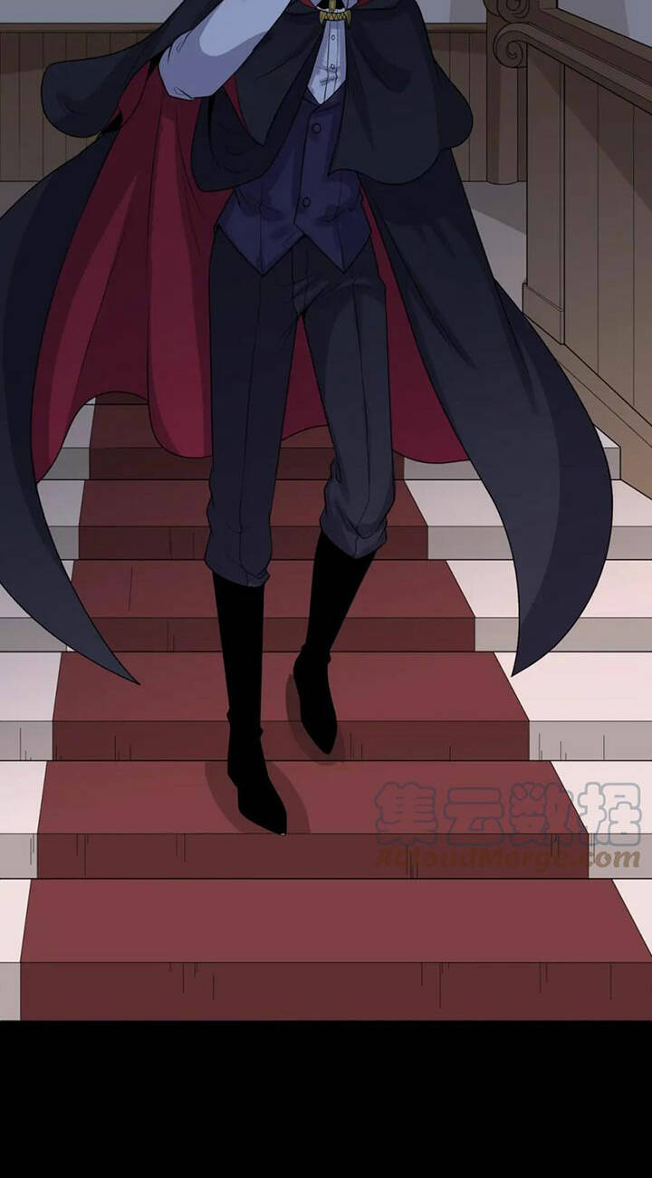 Kỷ Nguyên Kỳ Lạ - Chapter 130 - Page 9