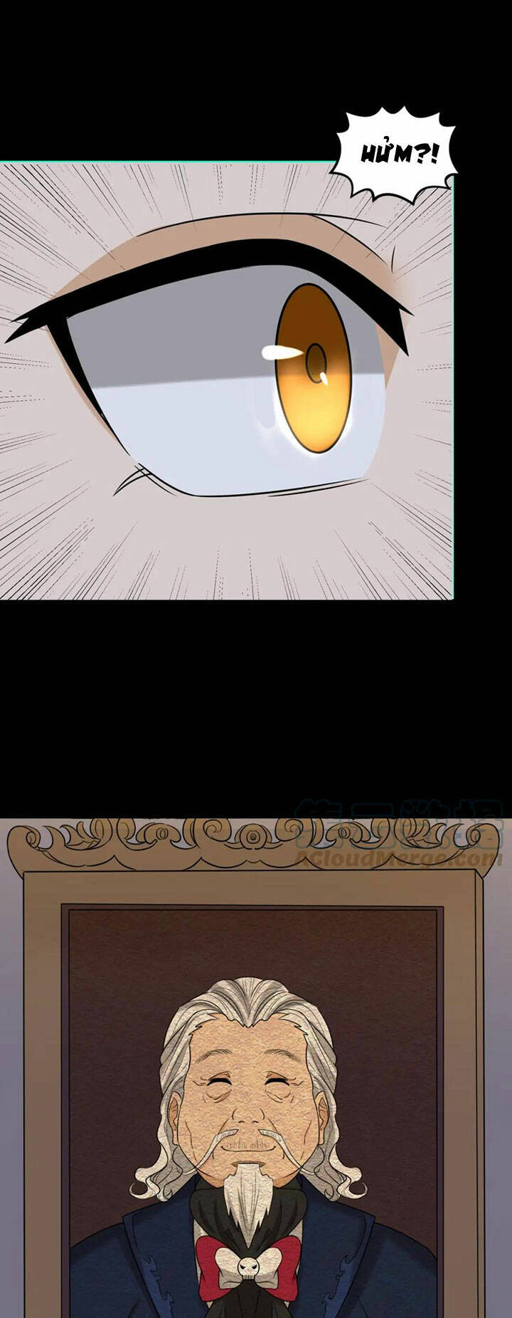 Kỷ Nguyên Kỳ Lạ - Chapter 130 - Page 16