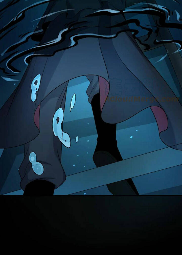 Kỷ Nguyên Kỳ Lạ - Chapter 131 - Page 9