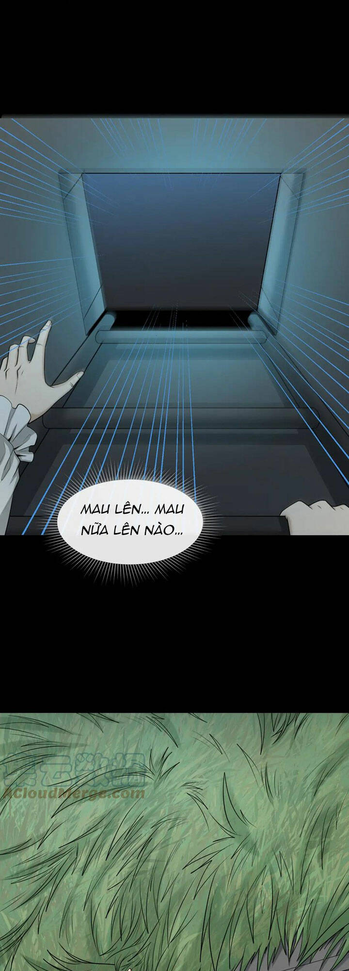 Kỷ Nguyên Kỳ Lạ - Chapter 131 - Page 10