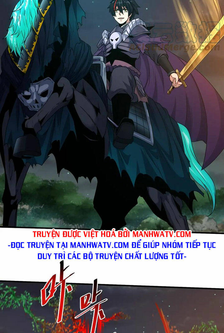 Kỷ Nguyên Kỳ Lạ - Chapter 131 - Page 27