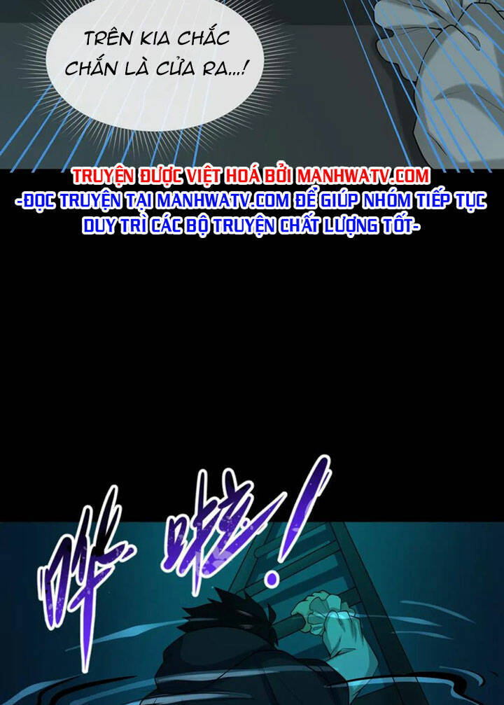 Kỷ Nguyên Kỳ Lạ - Chapter 131 - Page 8