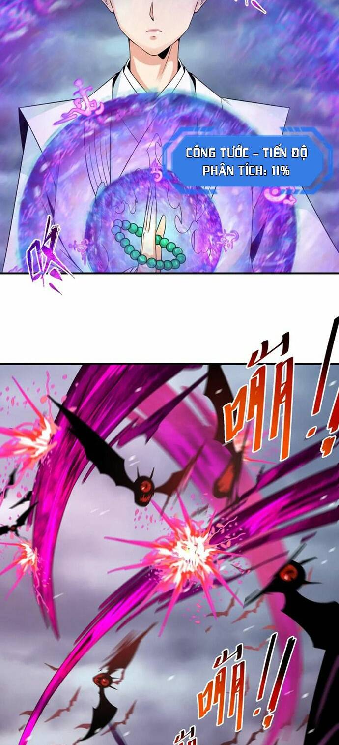 Kỷ Nguyên Kỳ Lạ - Chapter 132 - Page 22