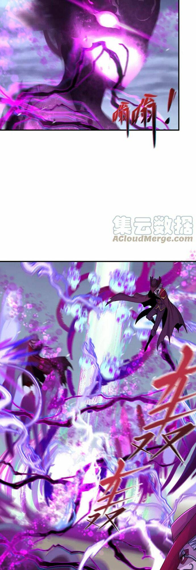 Kỷ Nguyên Kỳ Lạ - Chapter 132 - Page 25