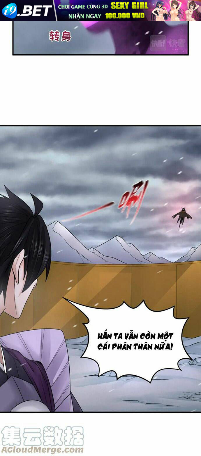 Kỷ Nguyên Kỳ Lạ - Chapter 132 - Page 28