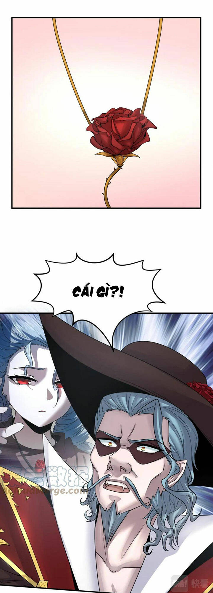 Kỷ Nguyên Kỳ Lạ - Chapter 133 - Page 14