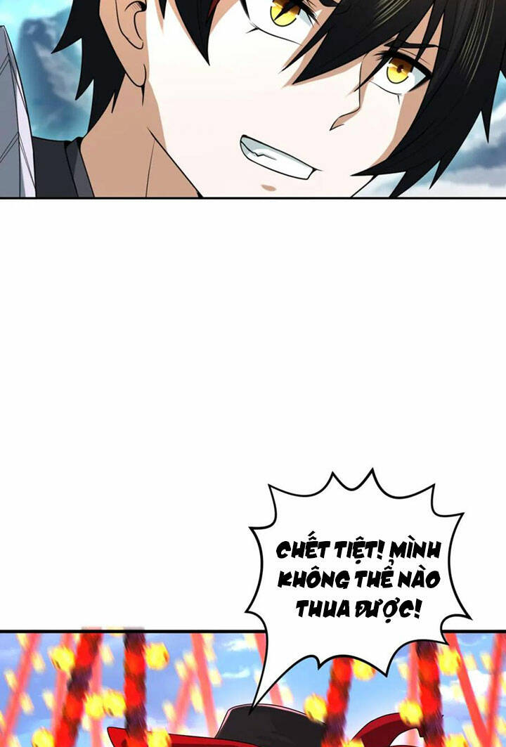 Kỷ Nguyên Kỳ Lạ - Chapter 133 - Page 30