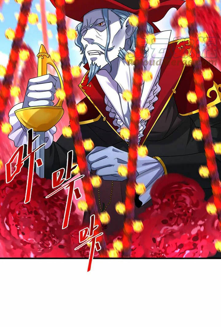 Kỷ Nguyên Kỳ Lạ - Chapter 133 - Page 31