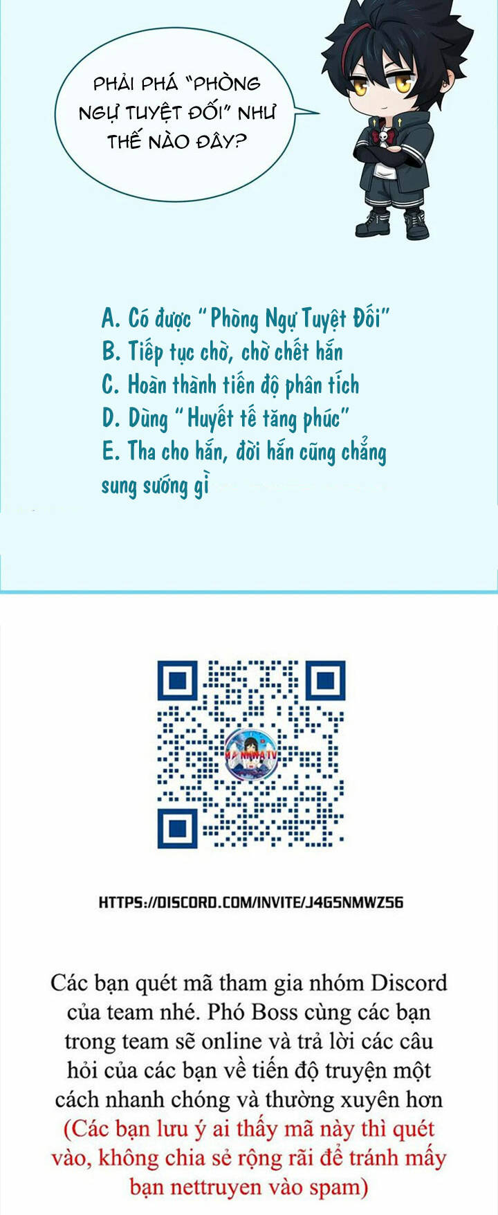 Kỷ Nguyên Kỳ Lạ - Chapter 133 - Page 36