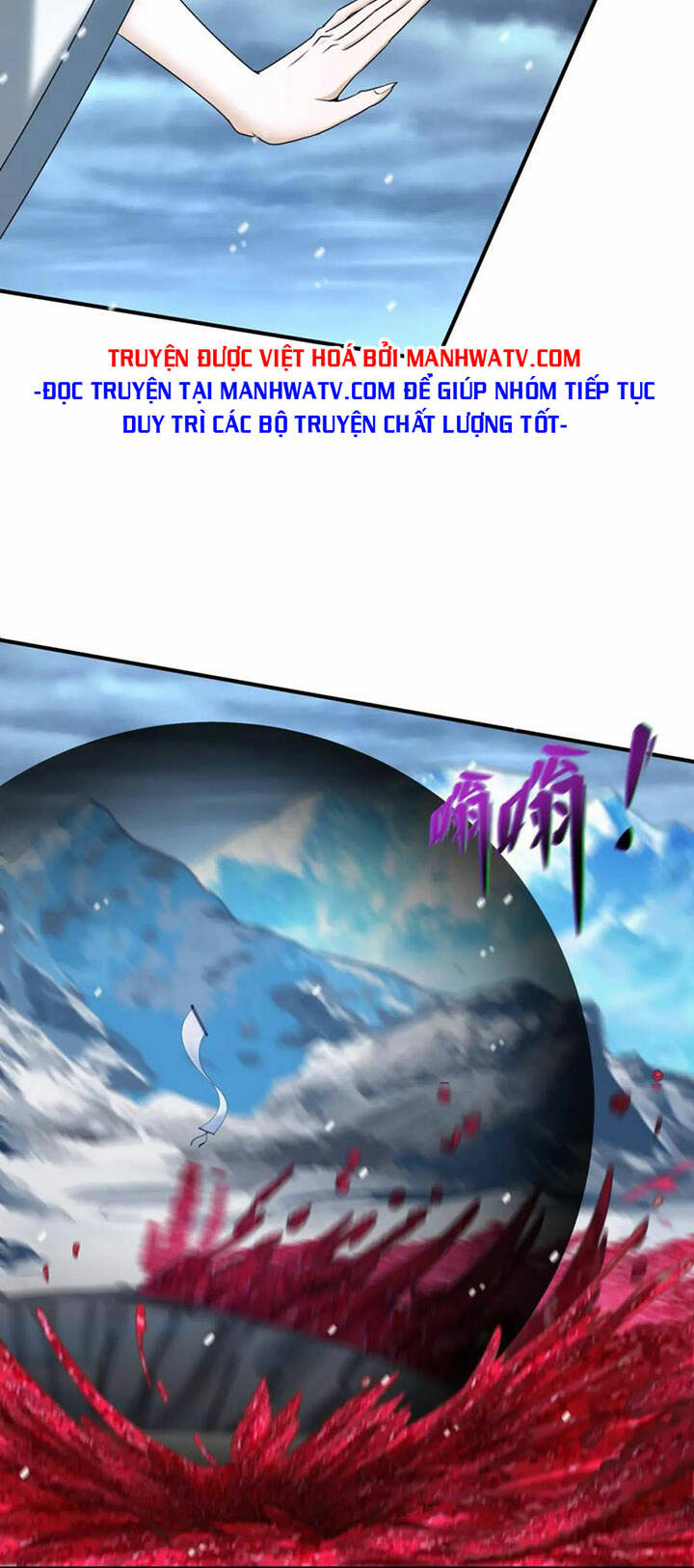 Kỷ Nguyên Kỳ Lạ - Chapter 133 - Page 4