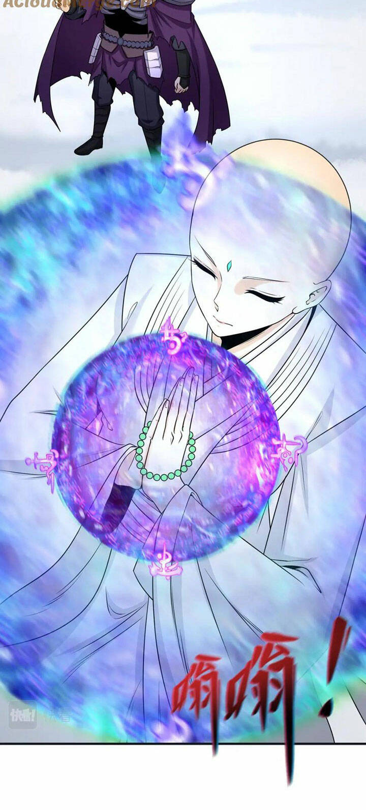 Kỷ Nguyên Kỳ Lạ - Chapter 134 - Page 4