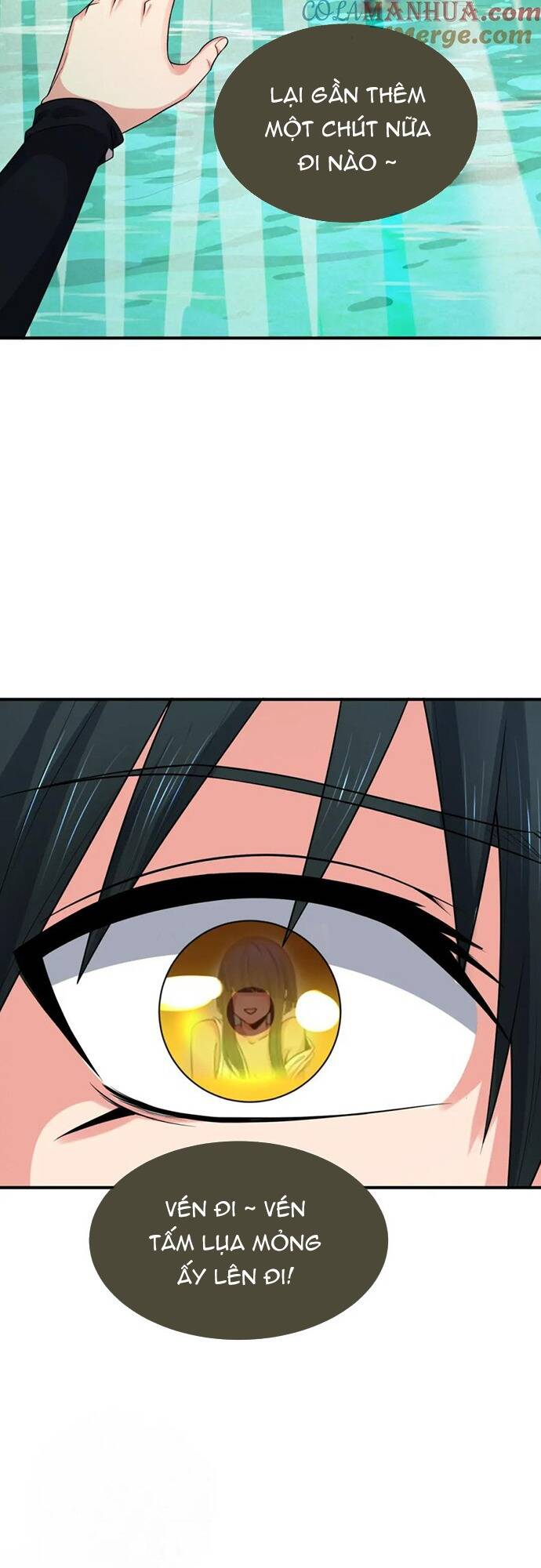 Kỷ Nguyên Kỳ Lạ - Chapter 135 - Page 9