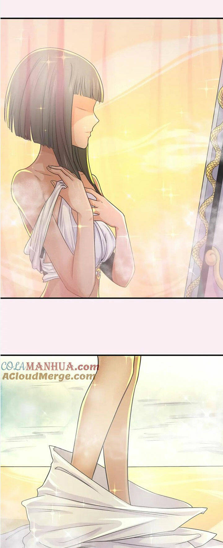 Kỷ Nguyên Kỳ Lạ - Chapter 136 - Page 20