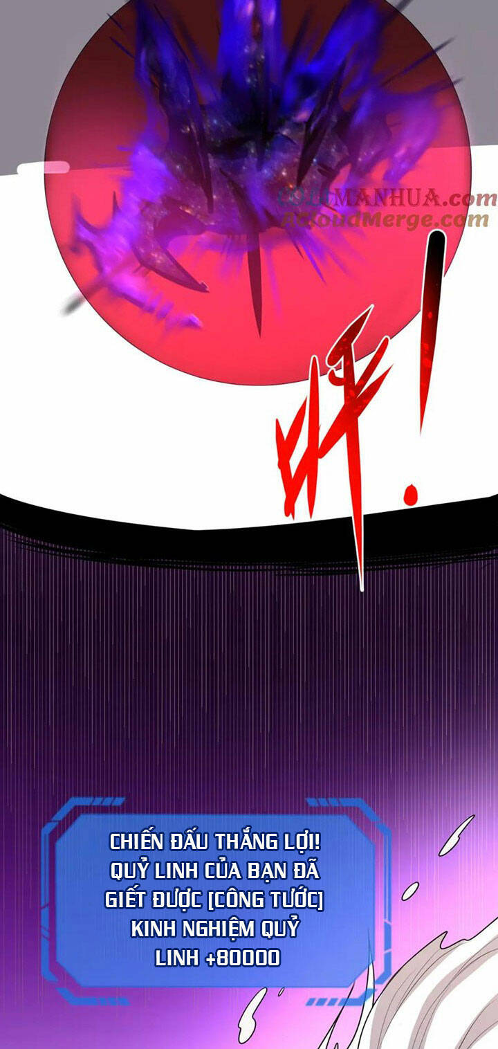 Kỷ Nguyên Kỳ Lạ - Chapter 137 - Page 22