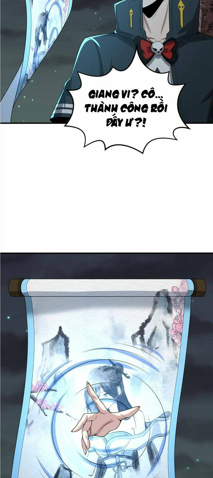 Kỷ Nguyên Kỳ Lạ - Chapter 137 - Page 33