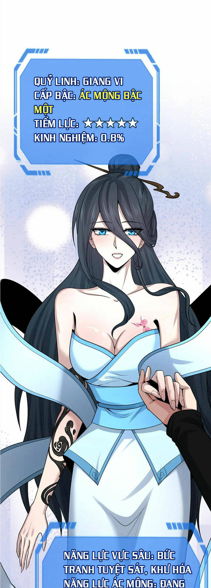 Kỷ Nguyên Kỳ Lạ - Chapter 137 - Page 35