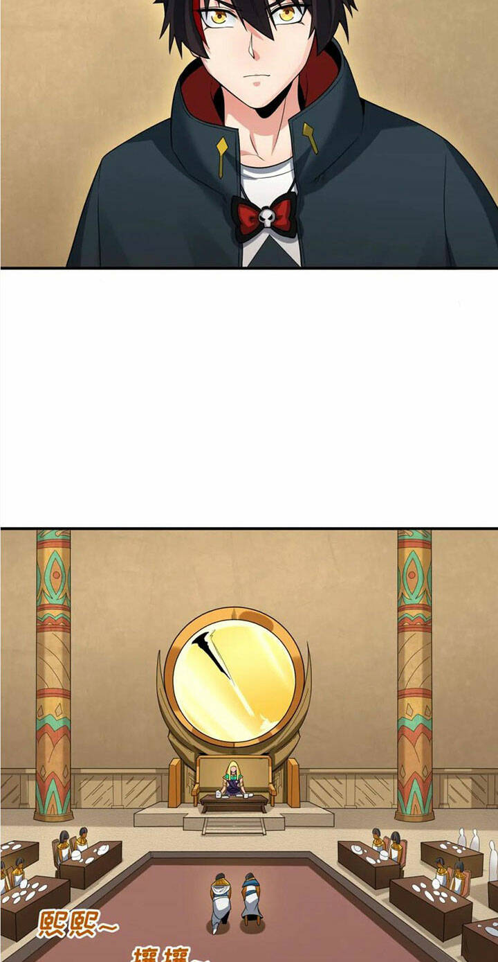 Kỷ Nguyên Kỳ Lạ - Chapter 137 - Page 4