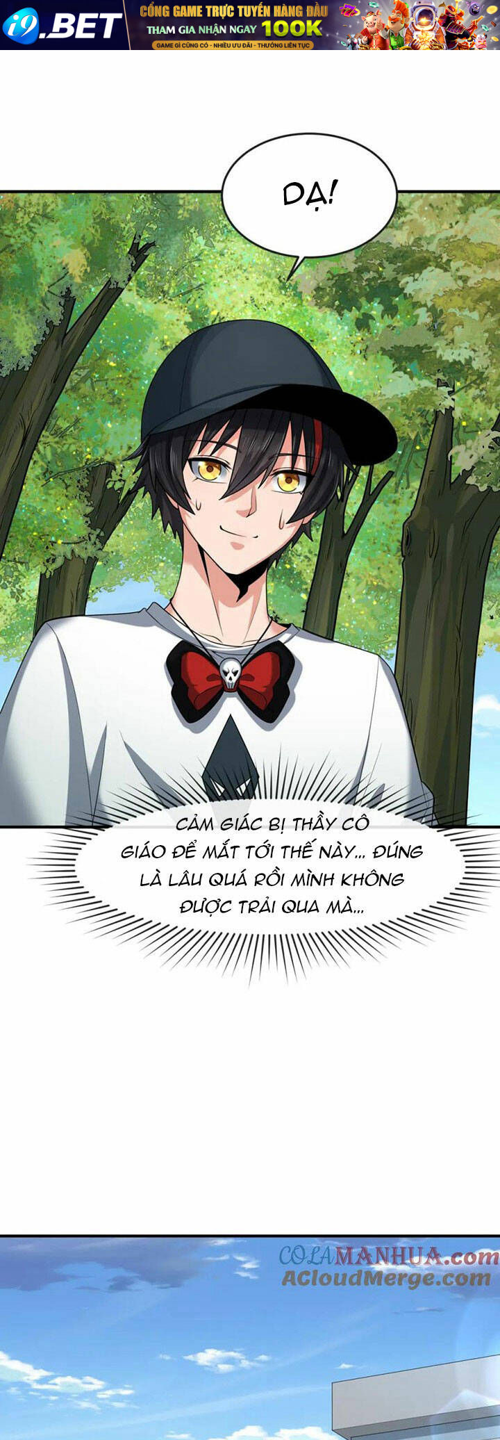 Kỷ Nguyên Kỳ Lạ - Chapter 138 - Page 12