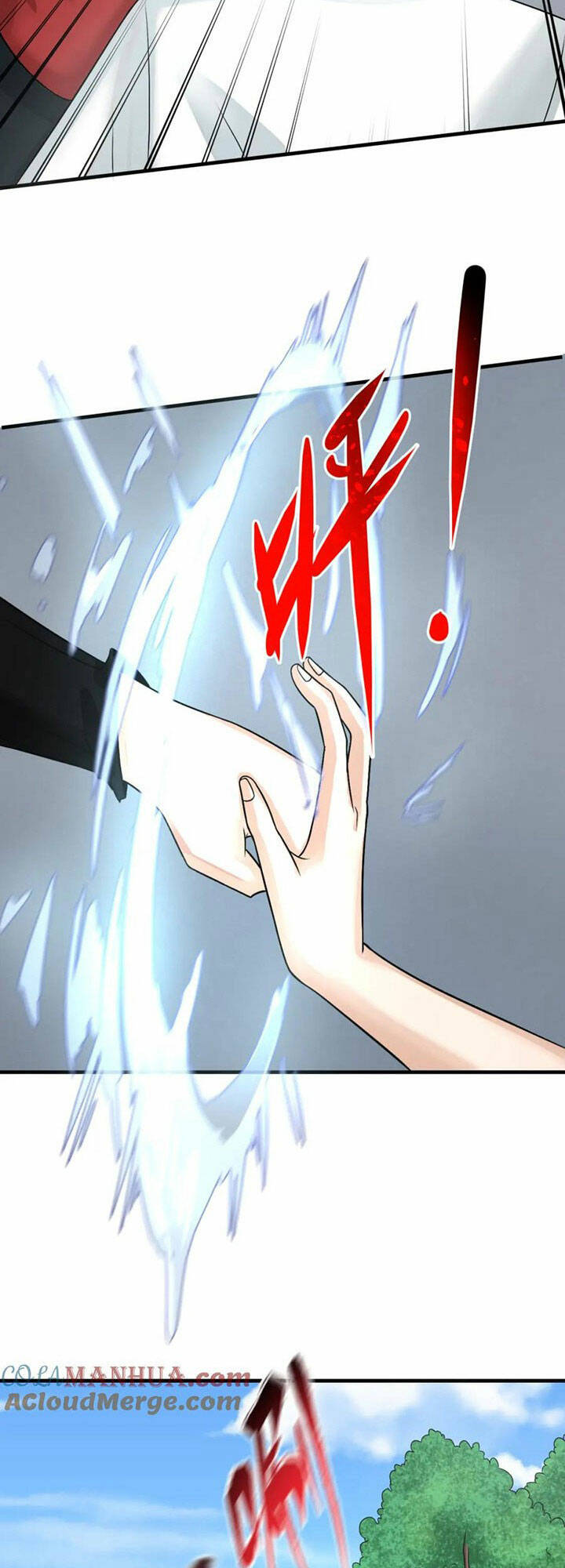 Kỷ Nguyên Kỳ Lạ - Chapter 138 - Page 20