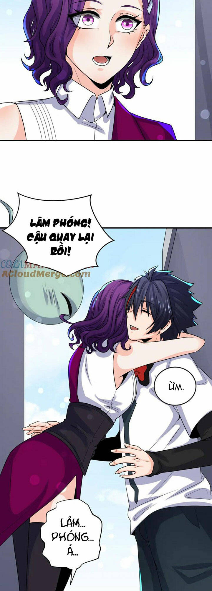 Kỷ Nguyên Kỳ Lạ - Chapter 138 - Page 26