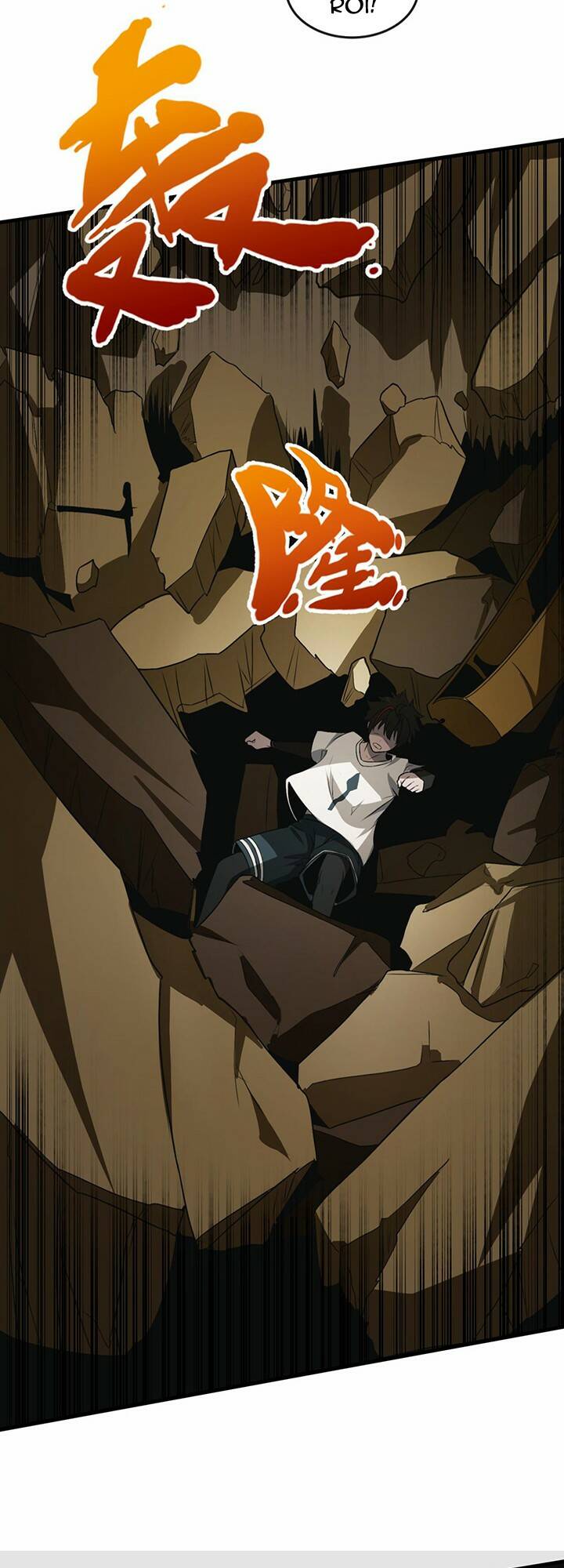 Kỷ Nguyên Kỳ Lạ - Chapter 139 - Page 10