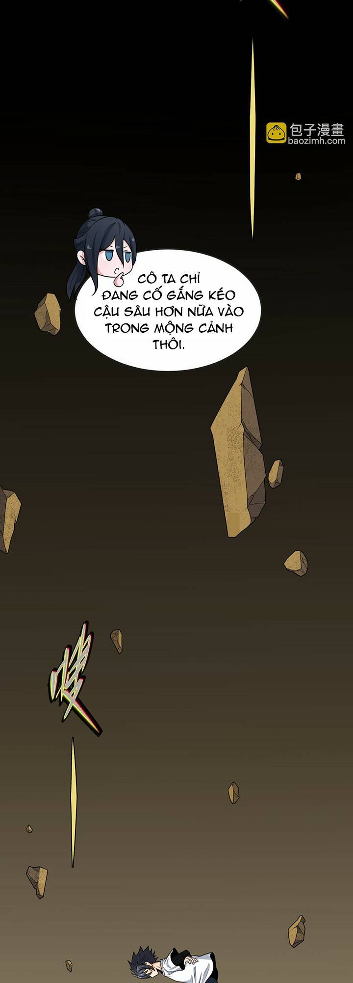 Kỷ Nguyên Kỳ Lạ - Chapter 139 - Page 12