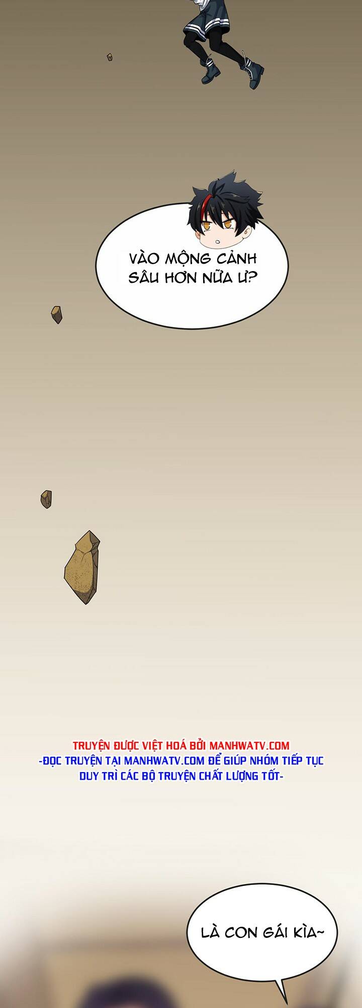 Kỷ Nguyên Kỳ Lạ - Chapter 139 - Page 13