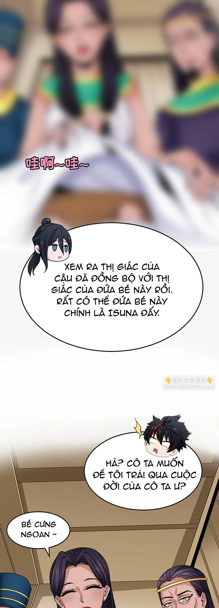 Kỷ Nguyên Kỳ Lạ - Chapter 139 - Page 14