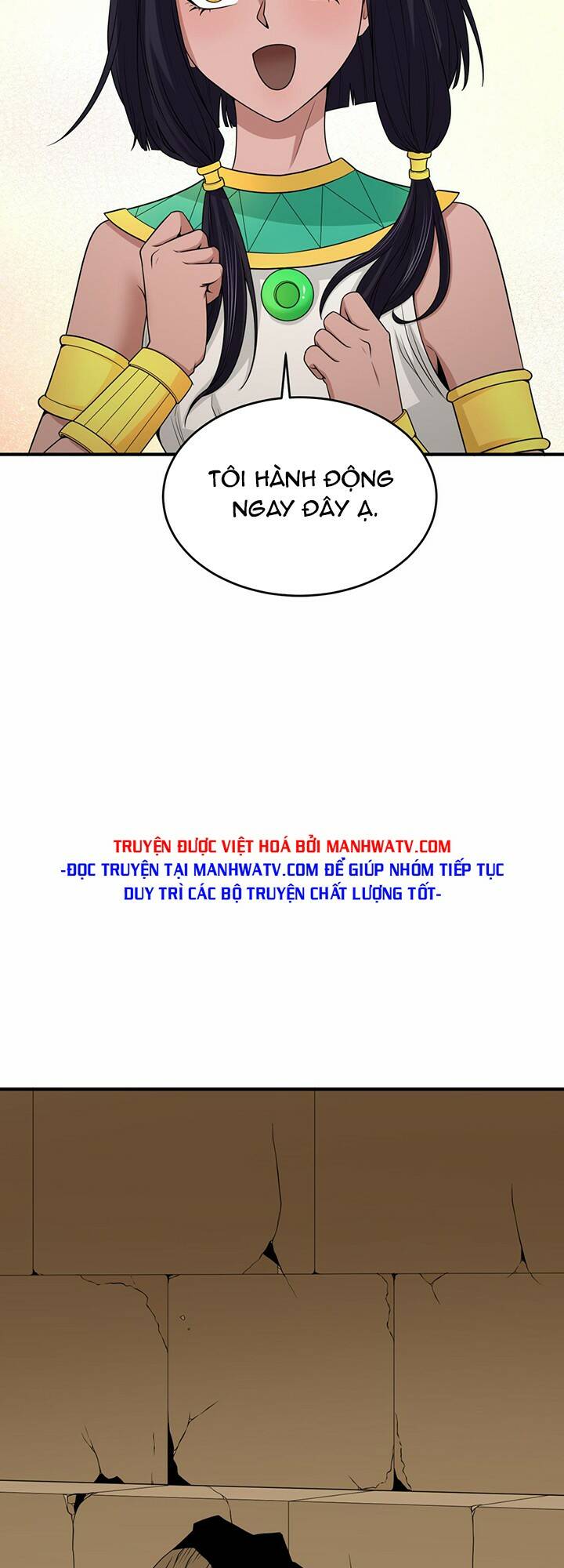 Kỷ Nguyên Kỳ Lạ - Chapter 139 - Page 30