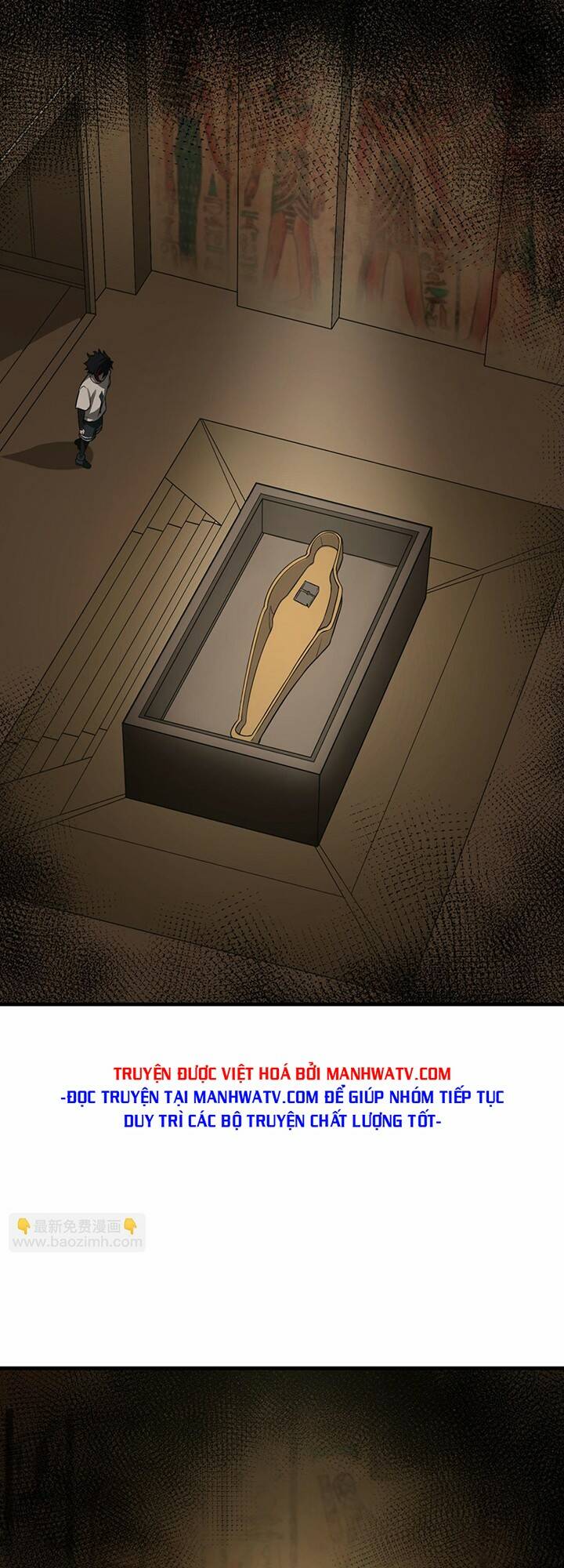 Kỷ Nguyên Kỳ Lạ - Chapter 139 - Page 6