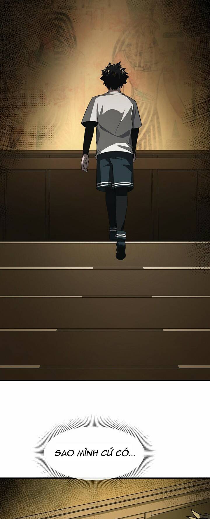 Kỷ Nguyên Kỳ Lạ - Chapter 139 - Page 7