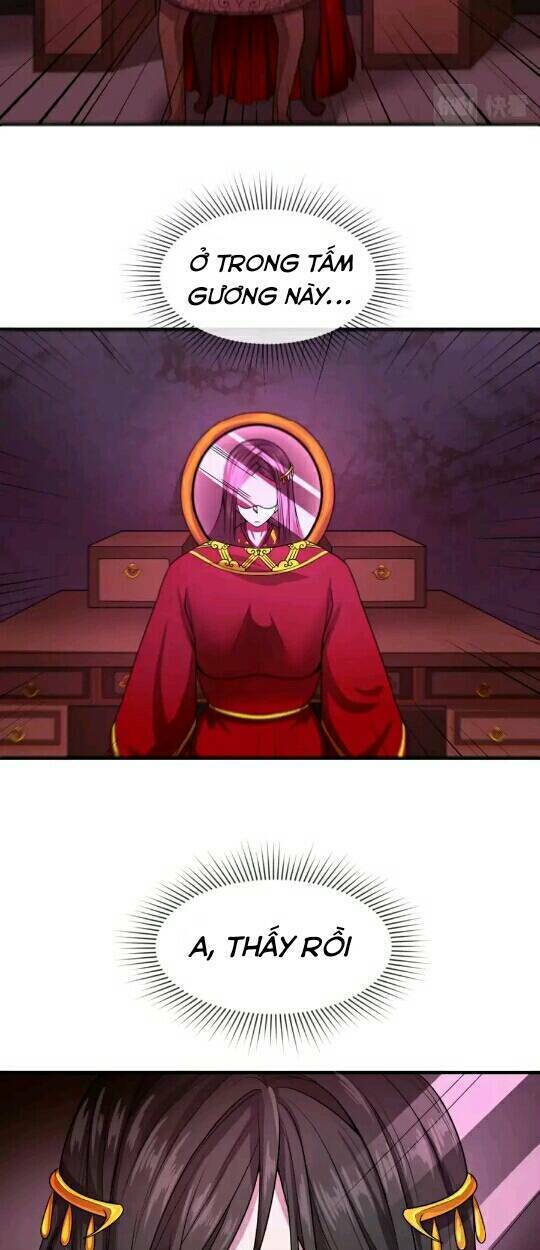 Kỷ Nguyên Kỳ Lạ - Chapter 14 - Page 15