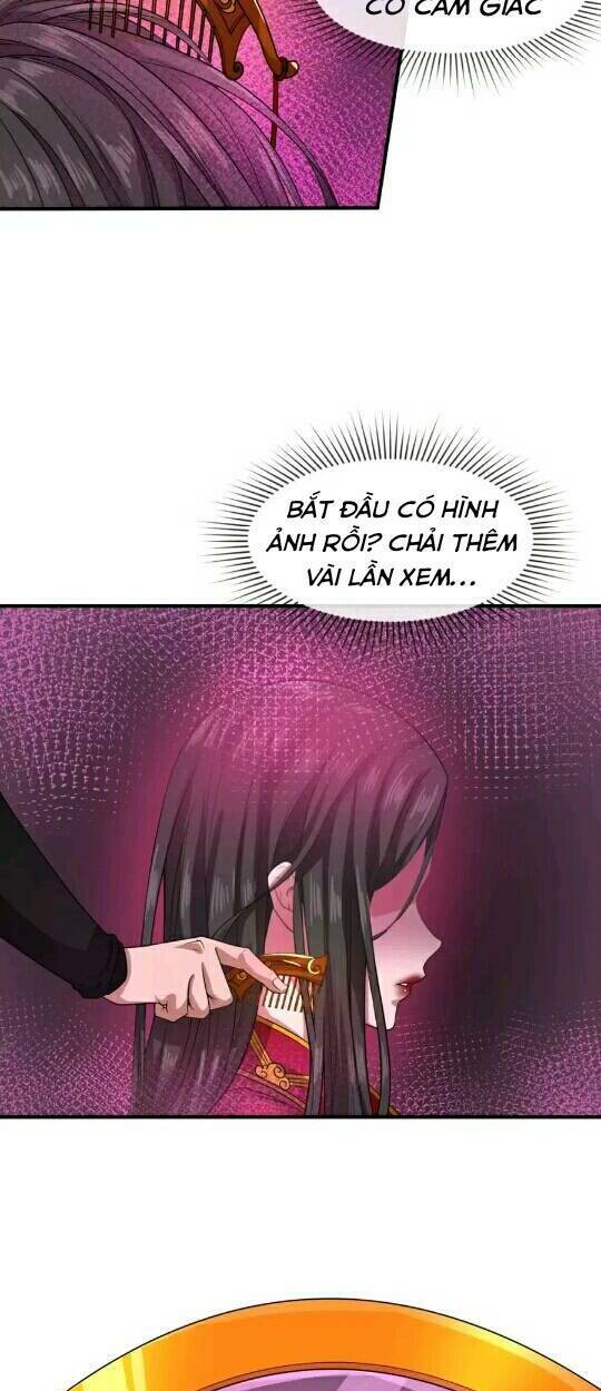 Kỷ Nguyên Kỳ Lạ - Chapter 14 - Page 19