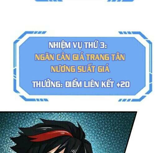 Kỷ Nguyên Kỳ Lạ - Chapter 14 - Page 21