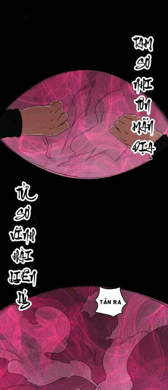 Kỷ Nguyên Kỳ Lạ - Chapter 14 - Page 24