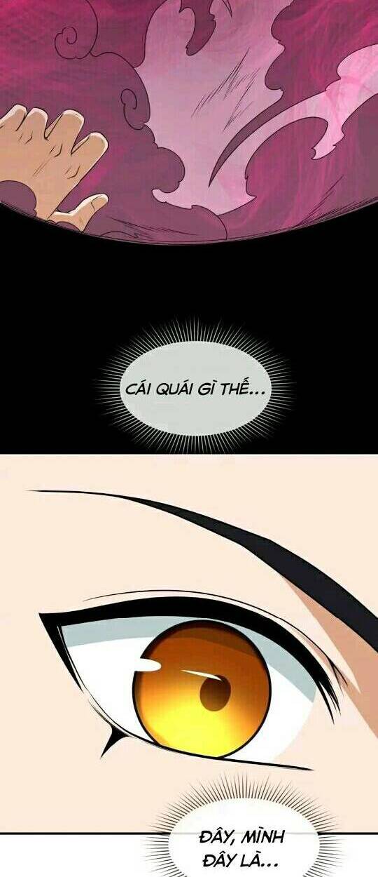 Kỷ Nguyên Kỳ Lạ - Chapter 14 - Page 25