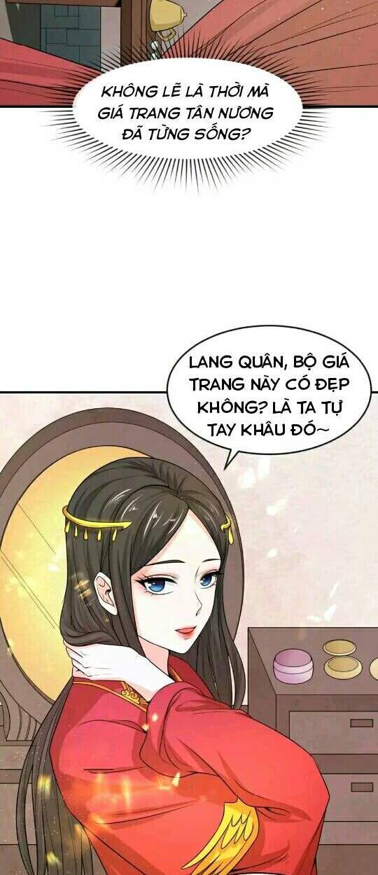 Kỷ Nguyên Kỳ Lạ - Chapter 14 - Page 27