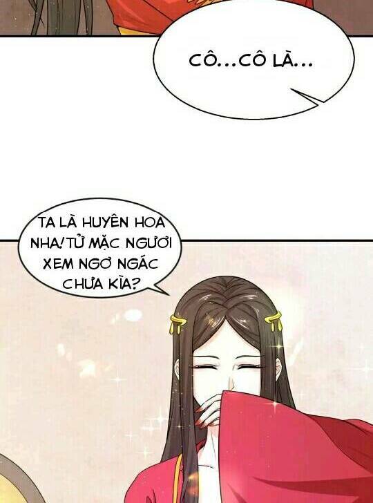 Kỷ Nguyên Kỳ Lạ - Chapter 14 - Page 28