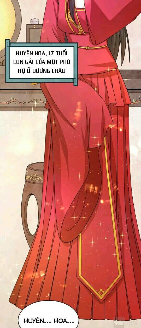 Kỷ Nguyên Kỳ Lạ - Chapter 14 - Page 29