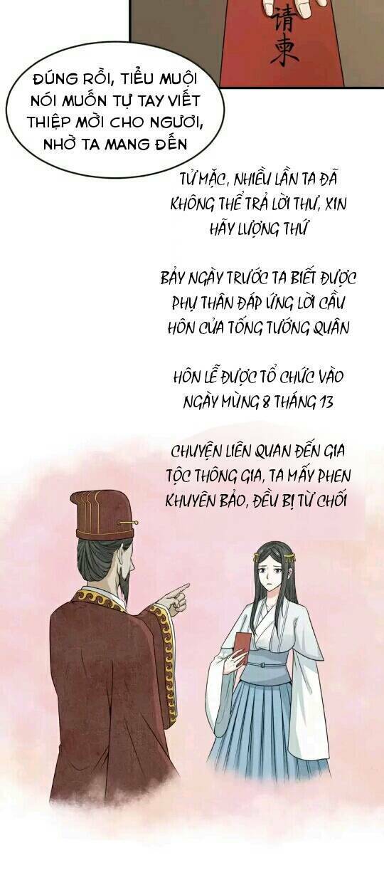 Kỷ Nguyên Kỳ Lạ - Chapter 14 - Page 36