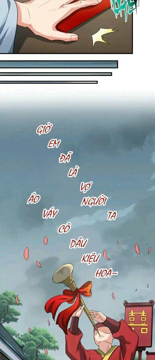Kỷ Nguyên Kỳ Lạ - Chapter 14 - Page 41