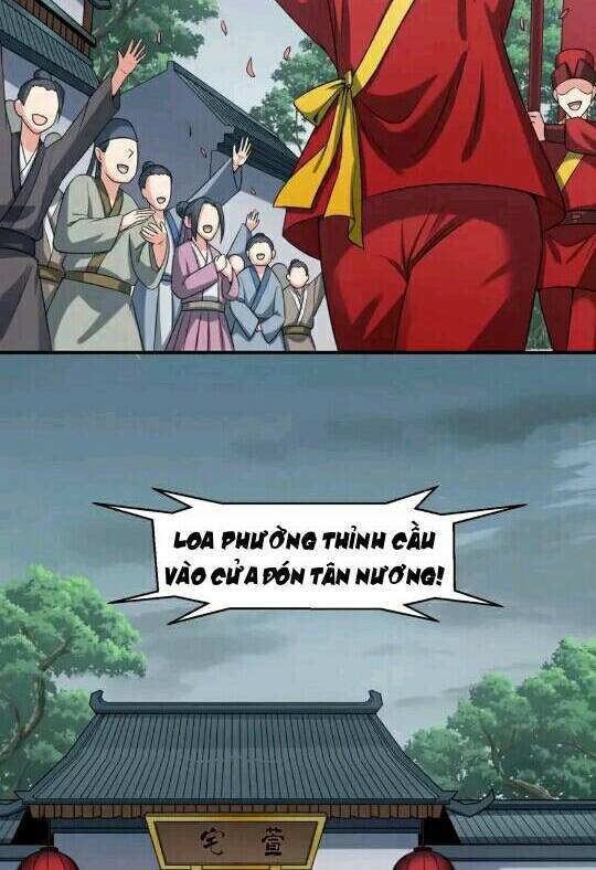 Kỷ Nguyên Kỳ Lạ - Chapter 14 - Page 42