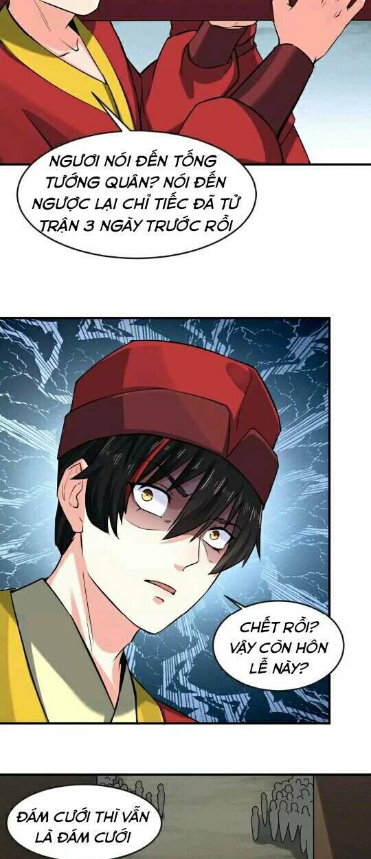 Kỷ Nguyên Kỳ Lạ - Chapter 14 - Page 47