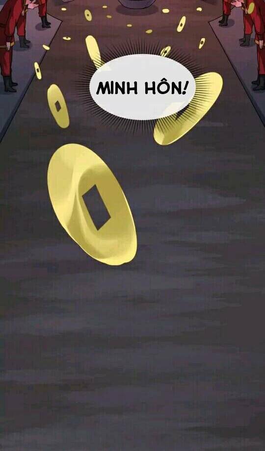 Kỷ Nguyên Kỳ Lạ - Chapter 14 - Page 49